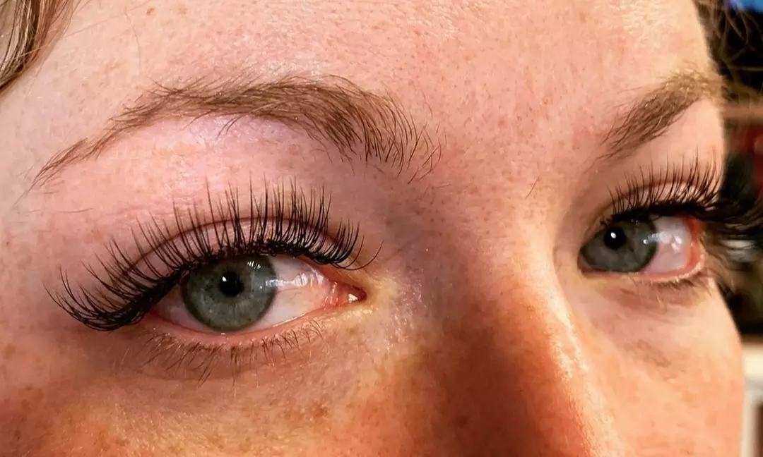 Up to 30% Off on Eyelash Extensions at I Esthetic Lash And Brow - Primary Image