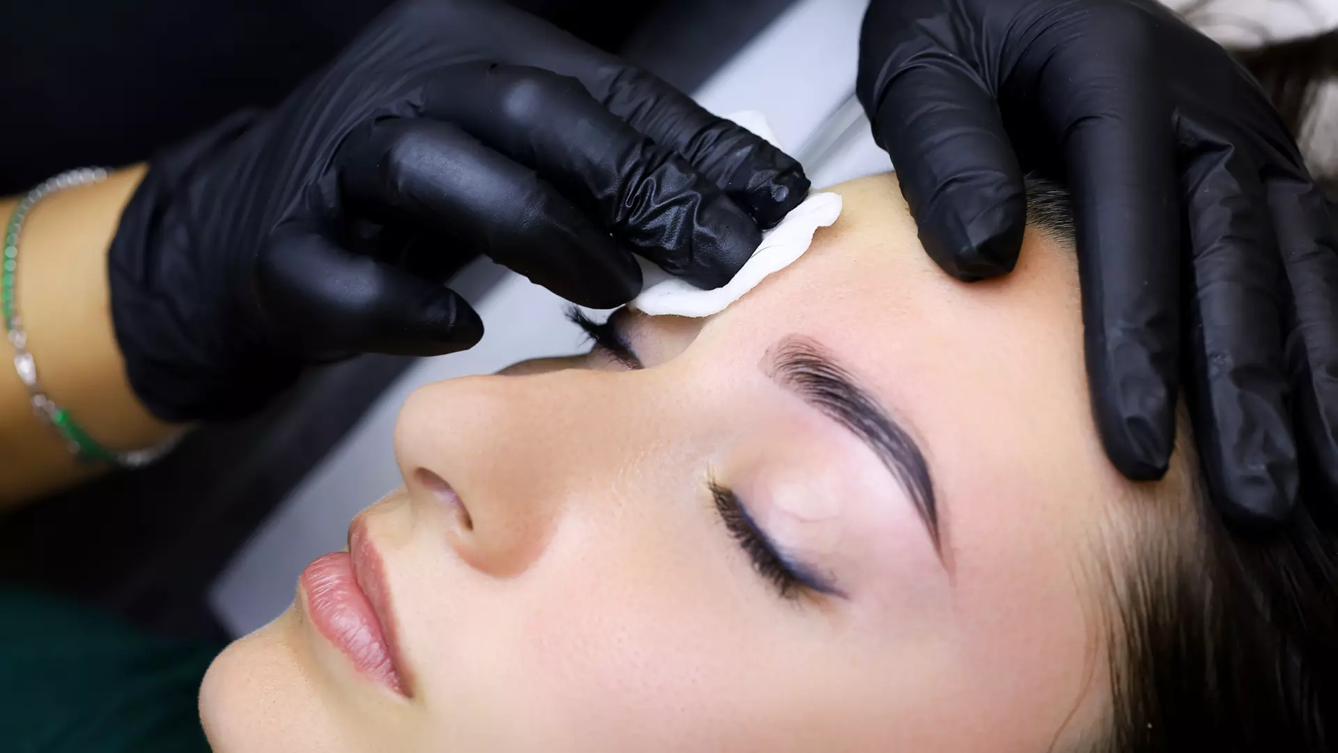Up to 39% Off on One Microblading Session at Red Carpet Luxury Spa - Primary Image