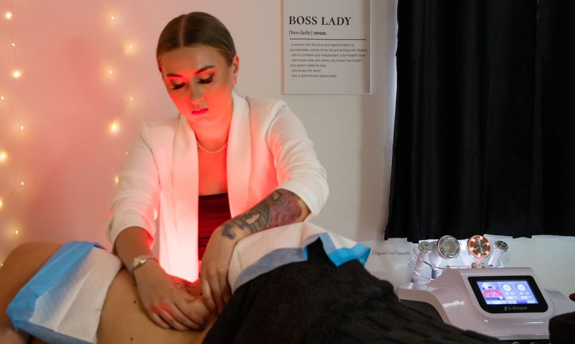 Up to 37% Off on Radio Frequency Skin Tightening 