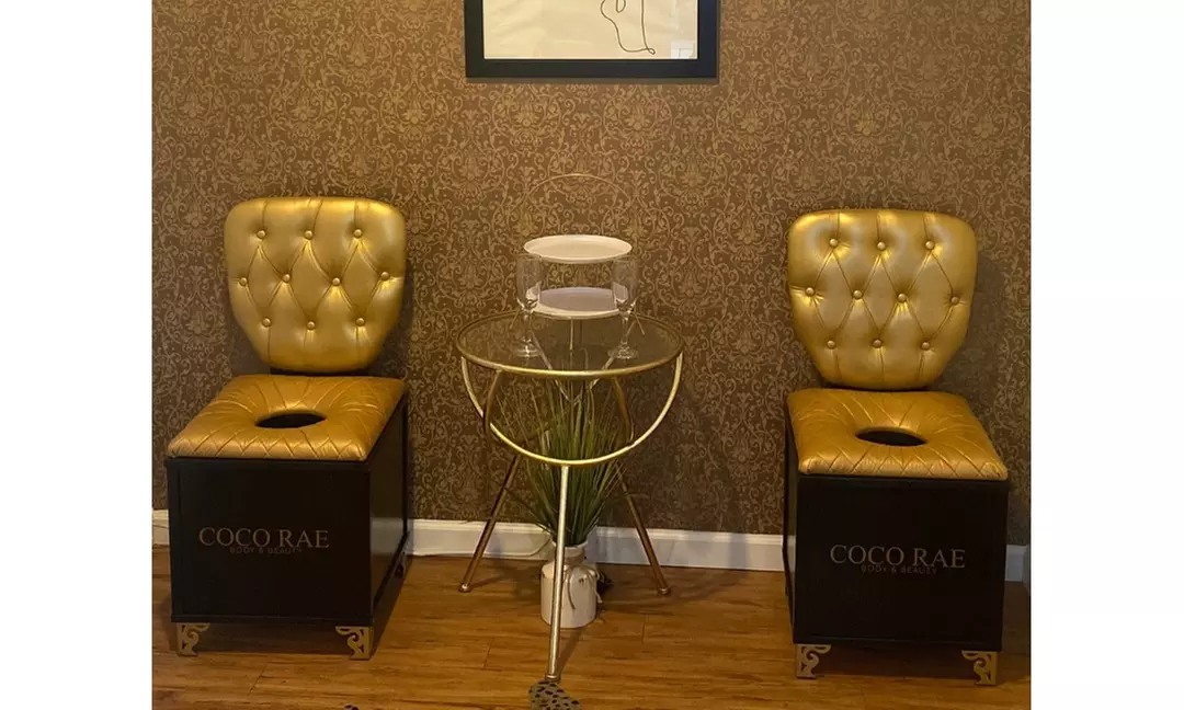 Up to 37% Off on Spa / Salon Beauty Treatments at CoCo Rae Body & Beauty - Primary Image