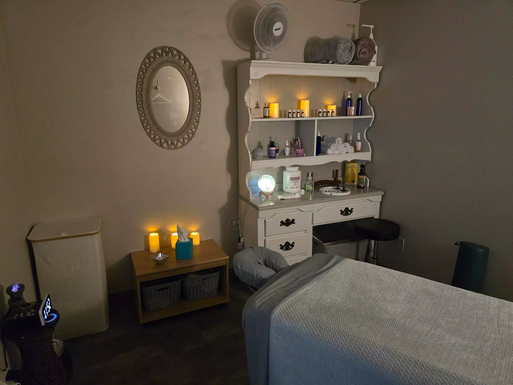 Up to 30% Off on Deep Tissue Massage at Pacific Massage and Wellness LLC