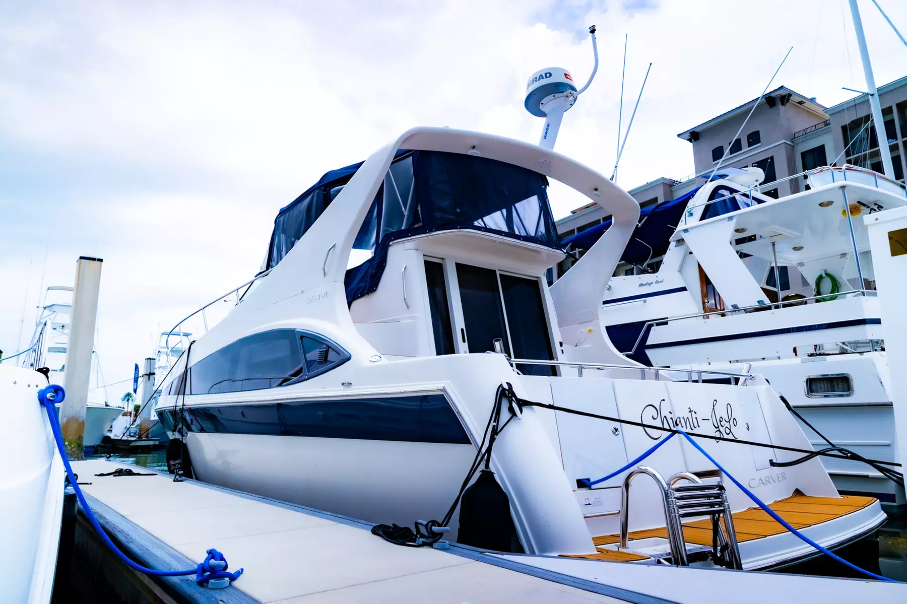 Luxury Private Yacht Cruise – Clearwater, FL