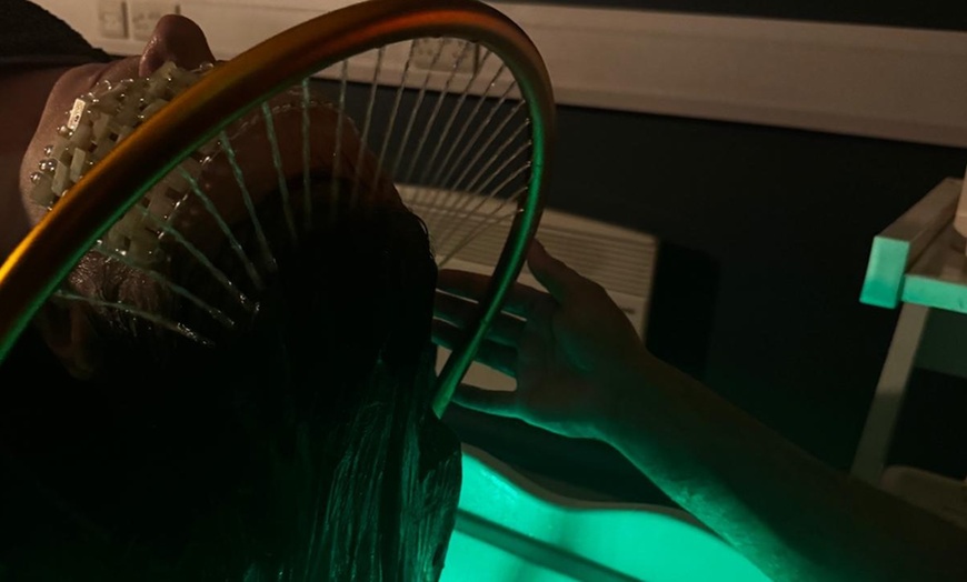 Image 3: Up to 57% Off on Japanese Head Spa at Morgan & Company 