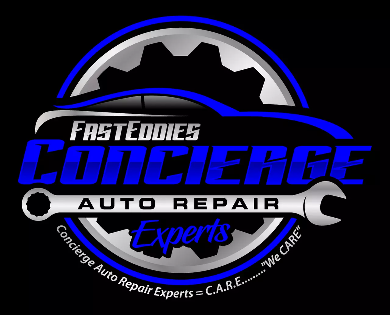 Up to 55% Off on Car A/C Check / Fill at Fast Eddies Concierge Auto Repair Experts - Primary Image