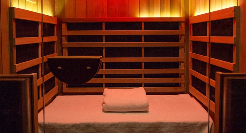 Infrared Therapy and Cryotherapy for Wellness