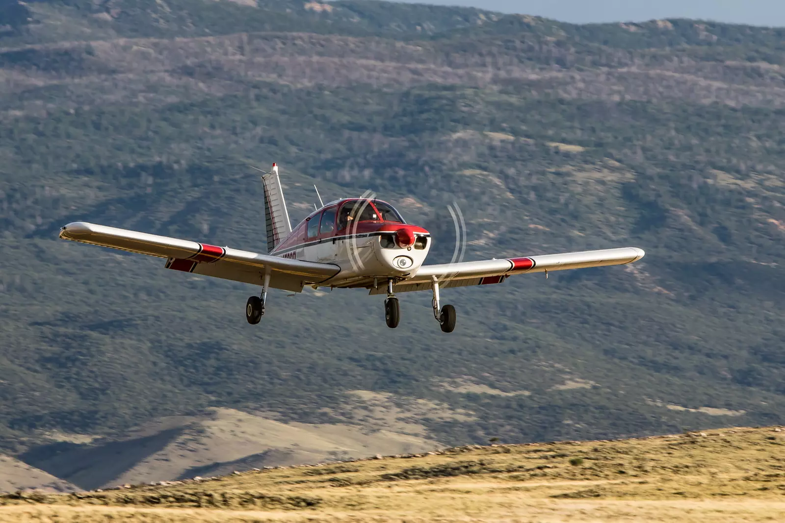 Experience a 1 Hour Discovery Flight with an FAA-Certified Instructor