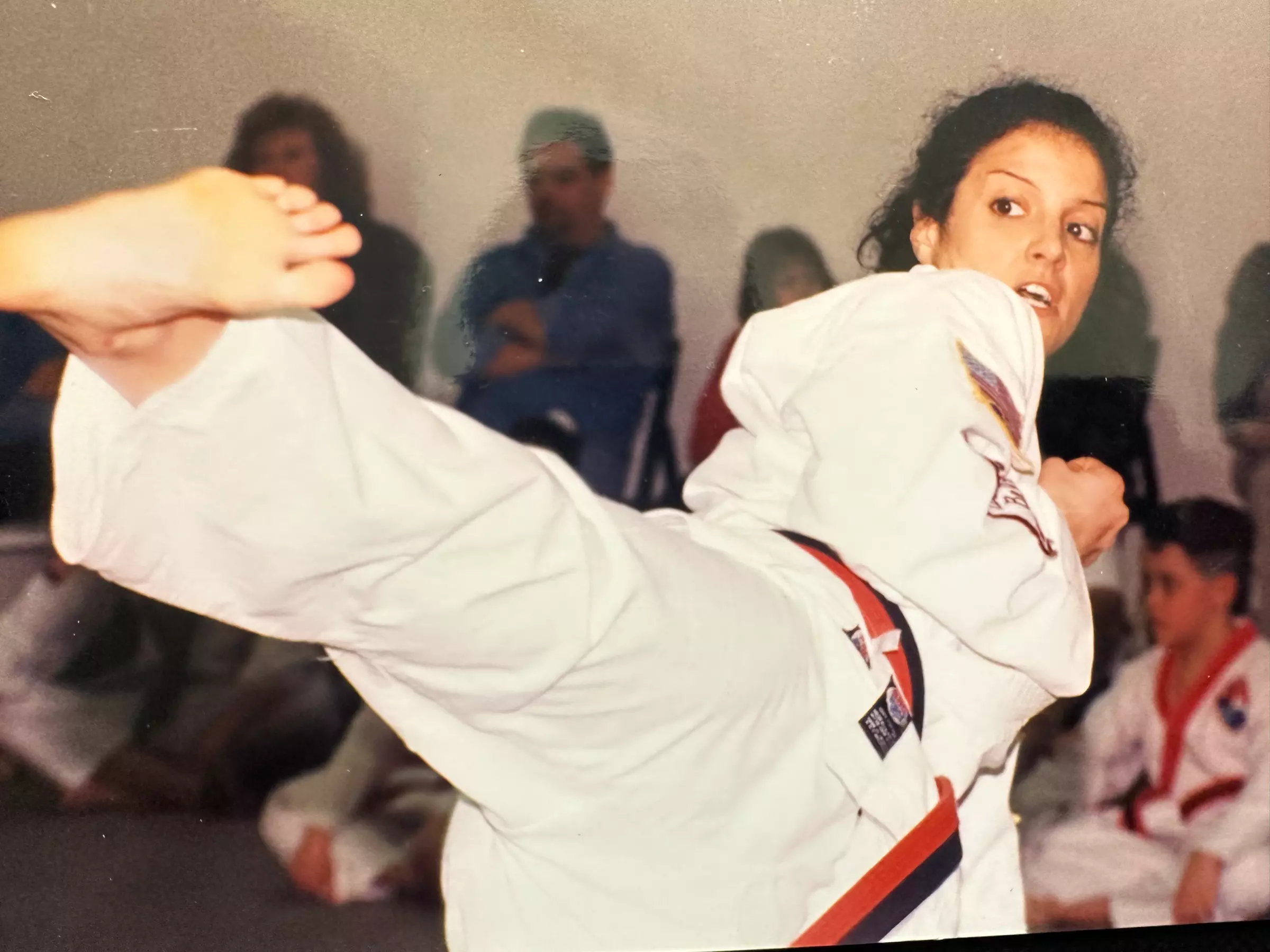 Experience unlimited Tae Kwon Do classes with uniform at Kwon's Blackbelt Academy and save up to 50% - Primary Image