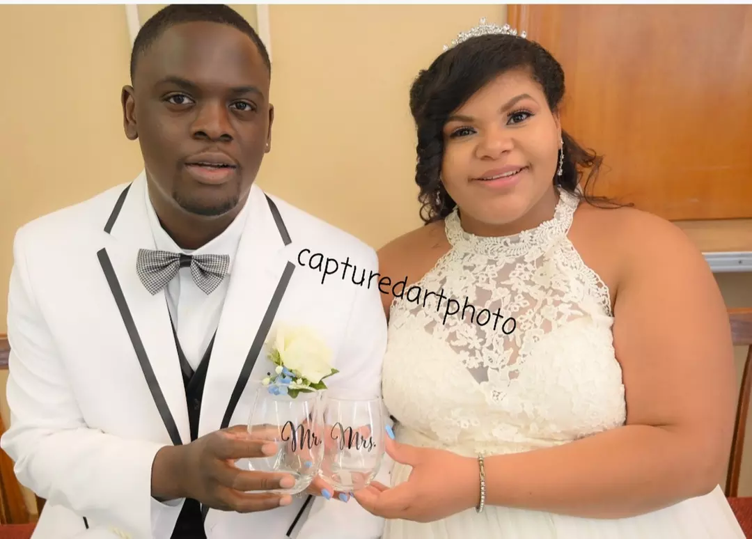 Up to 50% Off on Wedding Photography at Captured Art Photography - Primary Image