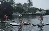 Explore Fort Lauderdale's Calm Waterways with Private Water Bike Tour Along with Expert Lessons