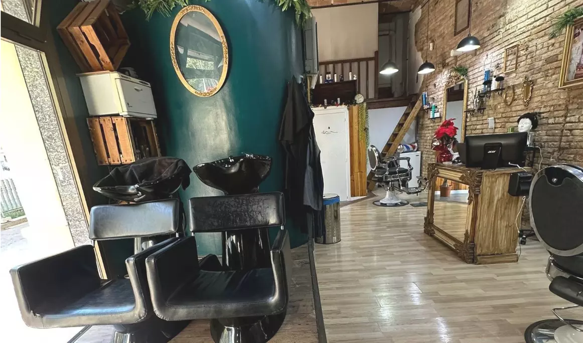 Limpieza facial con opción a microdermoabrasión y máscara led