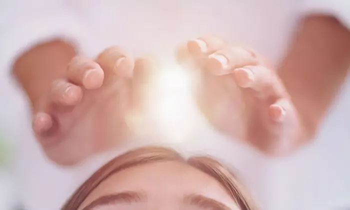 Up to 60% Off on Reiki at The Quiet Healer - Primary Image
