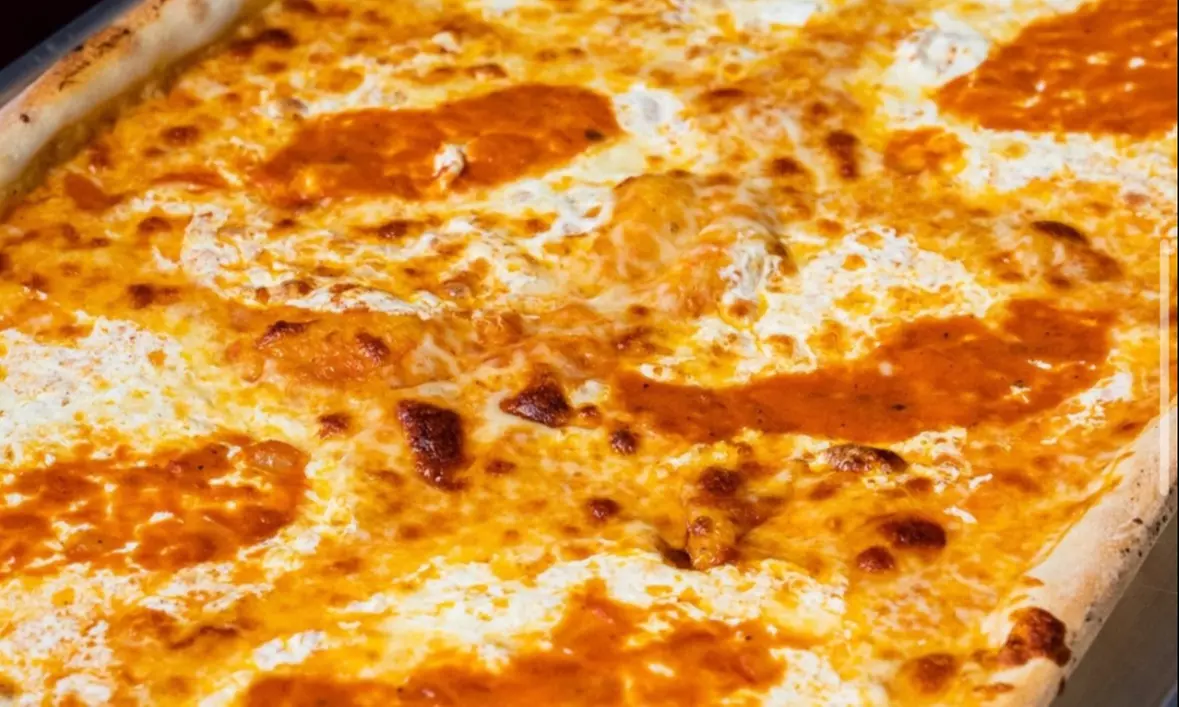 Up to 40% Off on Pizza at Spaceship Pizza - Primary Image