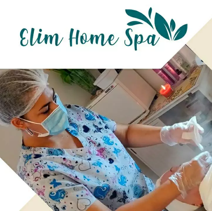 Up to 40% Off on Microdermabrasion at Elim Home Spa - Primary Image