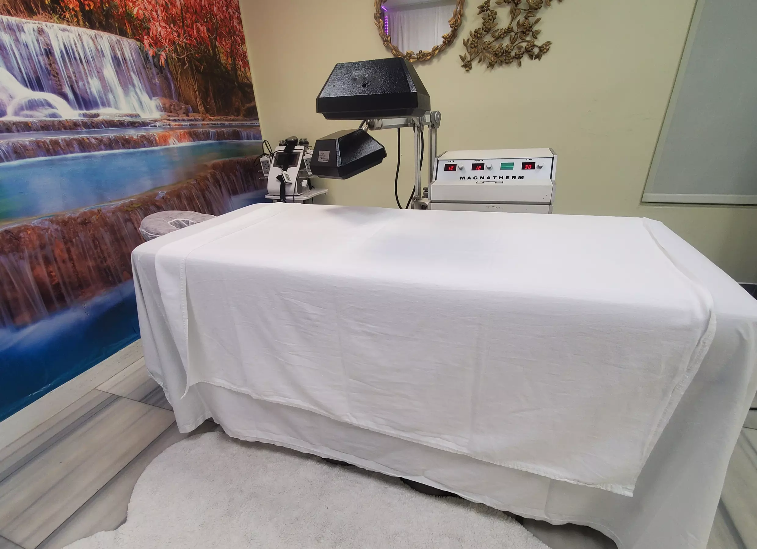 Discover MedLife Massage's Magnatherm Therapy Options; Up to 75% Off - Primary Image