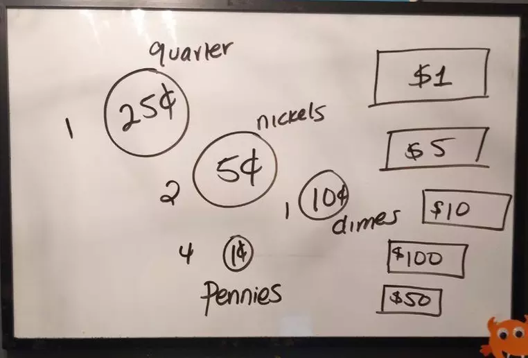 One, Three, or Five Private Online Tutoring Sessions from TEACHING BRAINIACS (Up to 40% Off) - Second Medium