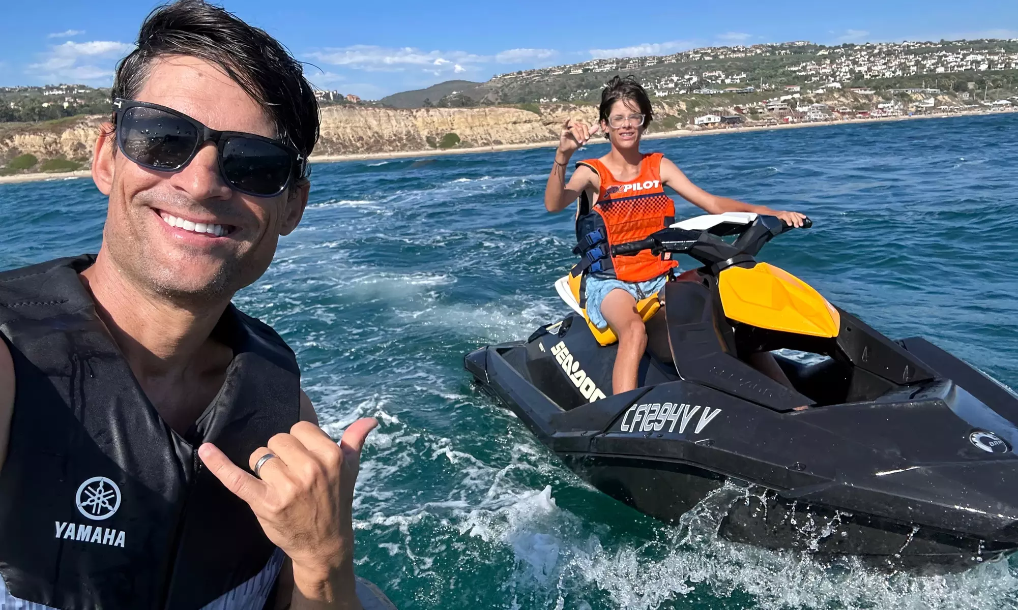 Up to 25% Off on Jet Ski Rental at Legacy’s Jet Skies and  Watersports - Primary Image