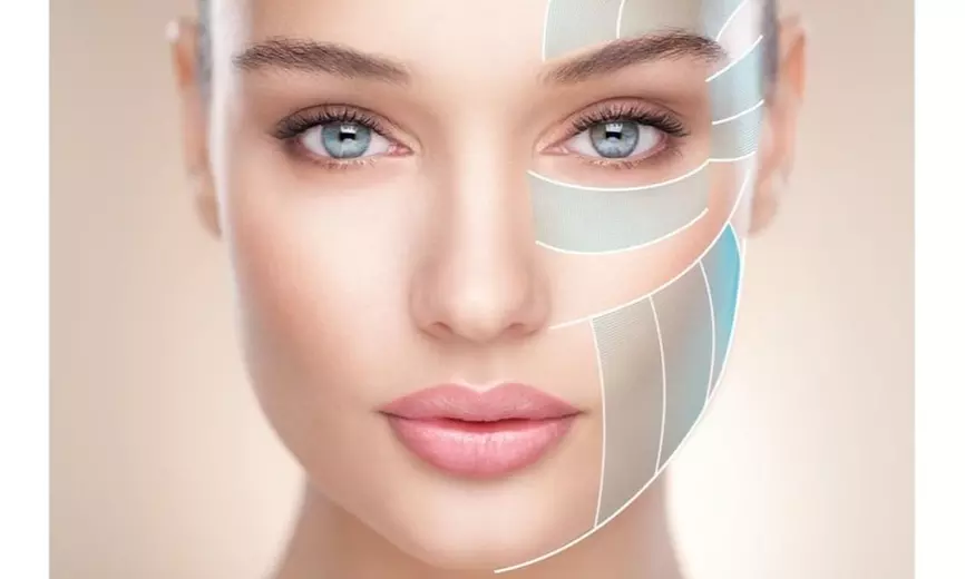 Non-Invasive 7D HIFU Skin Tightening by Fully Qualified & Licensed Experts at Flourish Beauty  (Up to 82% Off) - Image 3