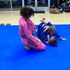 Image 2: 5 Brazilian Jiu Jitsu Classes for One Adult or Child/Junior/Teen
