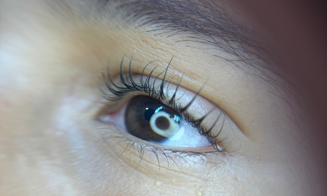 One Eyelash Lift w/ a choice of Tinting Treatment