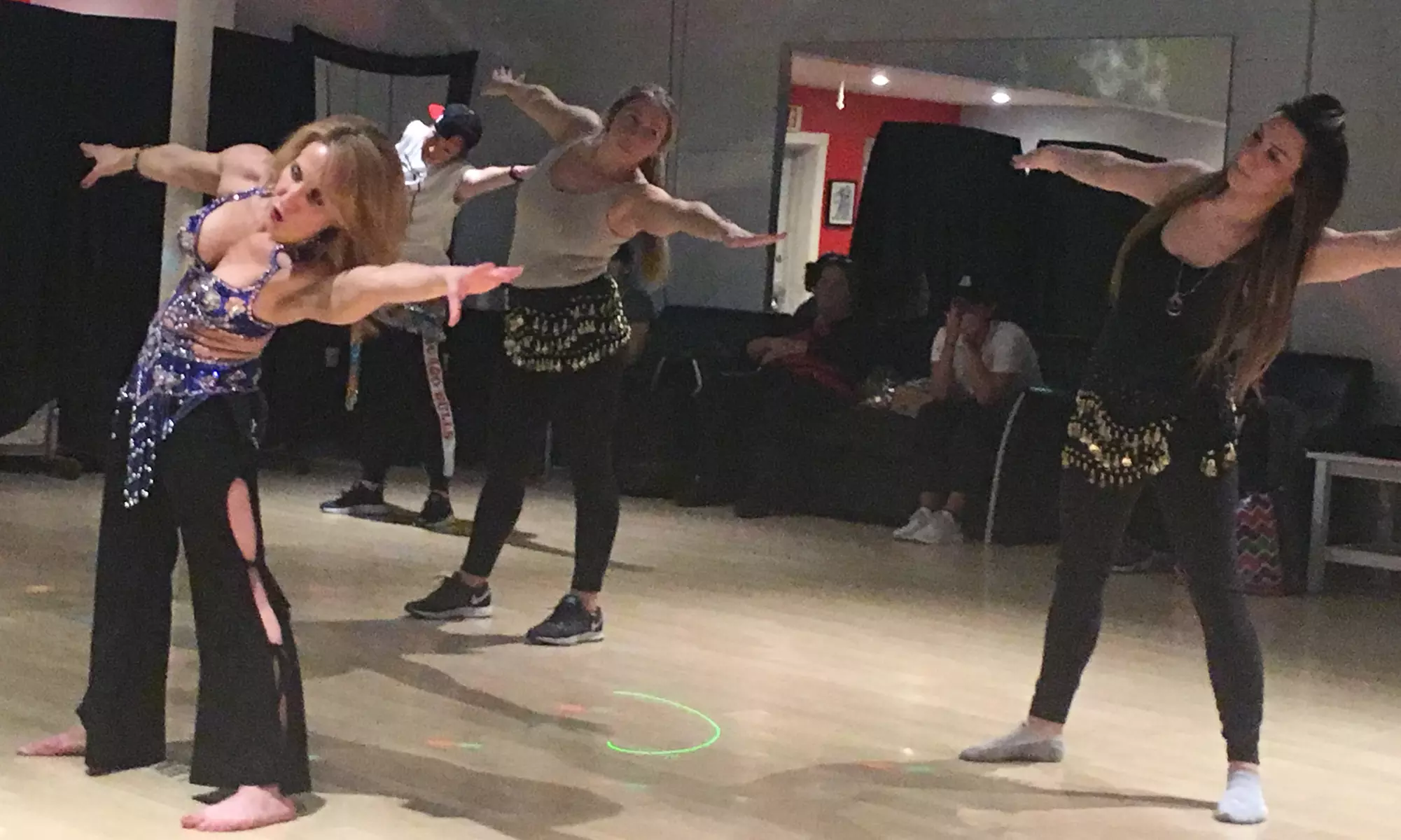 Up to 74% Off on Dance Class at Dance with Us