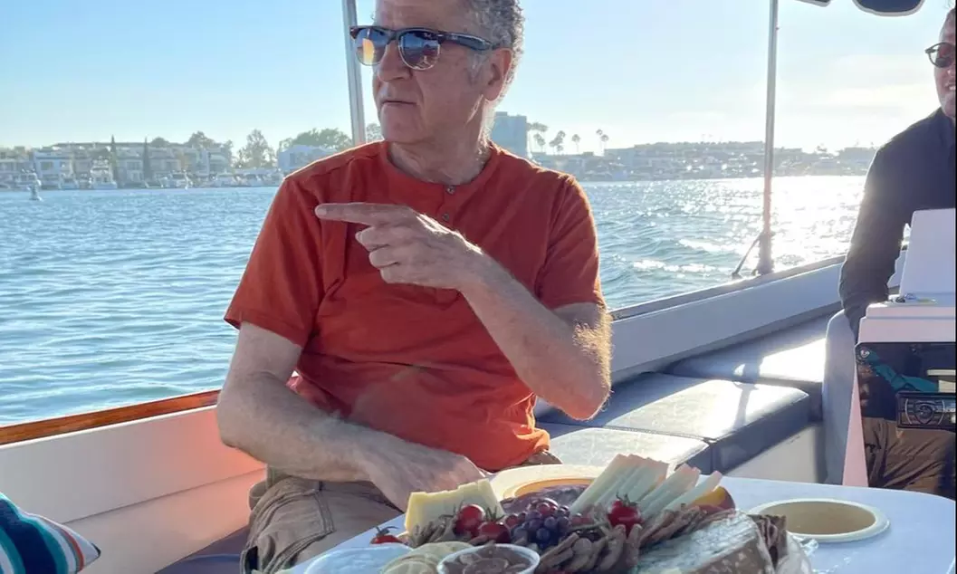 Up to 40% Off on Motorboat Rental at Electric Duffy Boat Cruises        - Primary Image