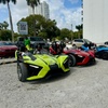 Image 1: Rent a Polaris Slingshot for 1-24 hours & enjoy an unforgettable ride