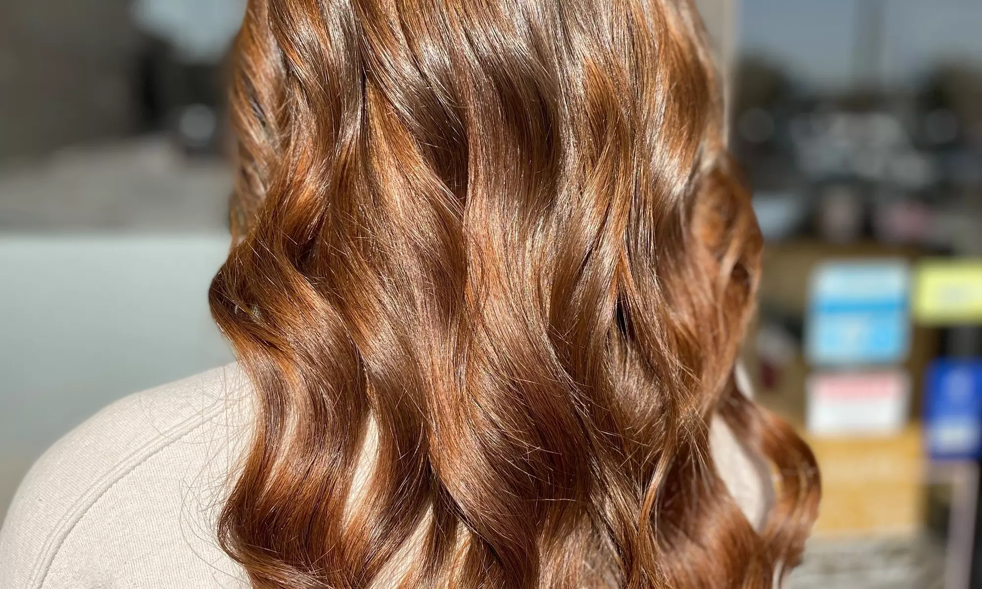 Up to 34% Off on Salon - Hair Extensions at Styled by Kirsten