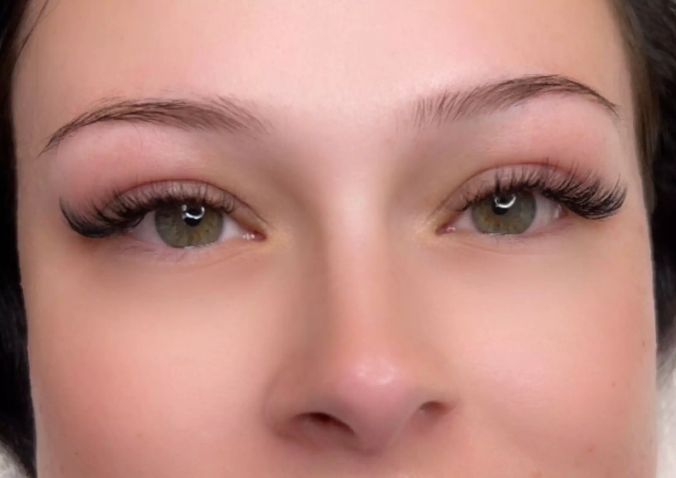 Up to 67% Off on Eyelash Extensions at Mahogany Lash & Body