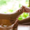 Image 3: Experience Relaxation at Best Relaxing Spa with Foot Reflexology