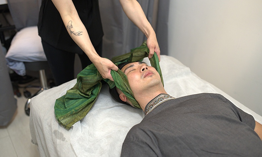 Image 3: Whole Body Stress Relief Package, Signature Body Love, & More Services