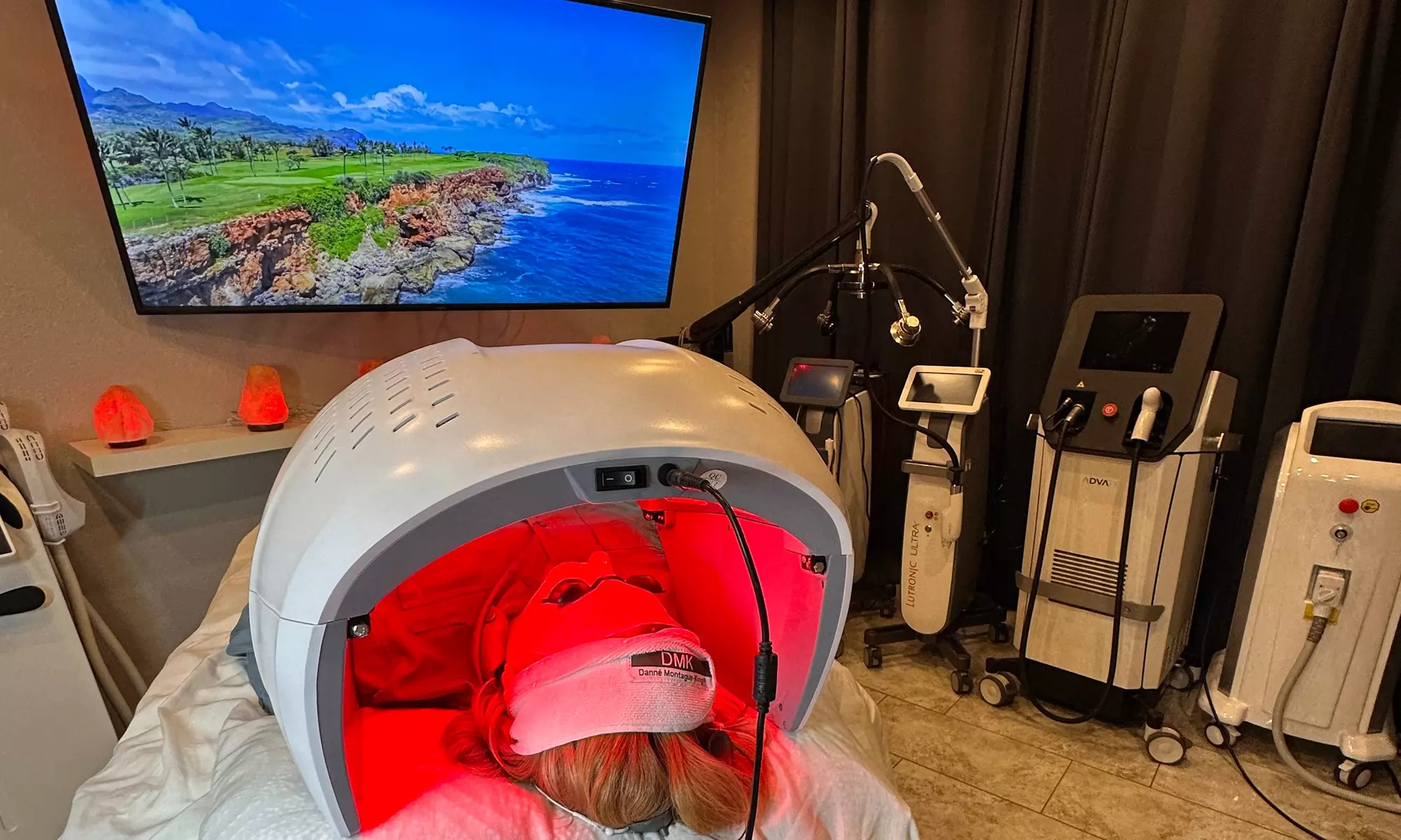 Up to 71% Off on Micro-Needling at Loma Laser