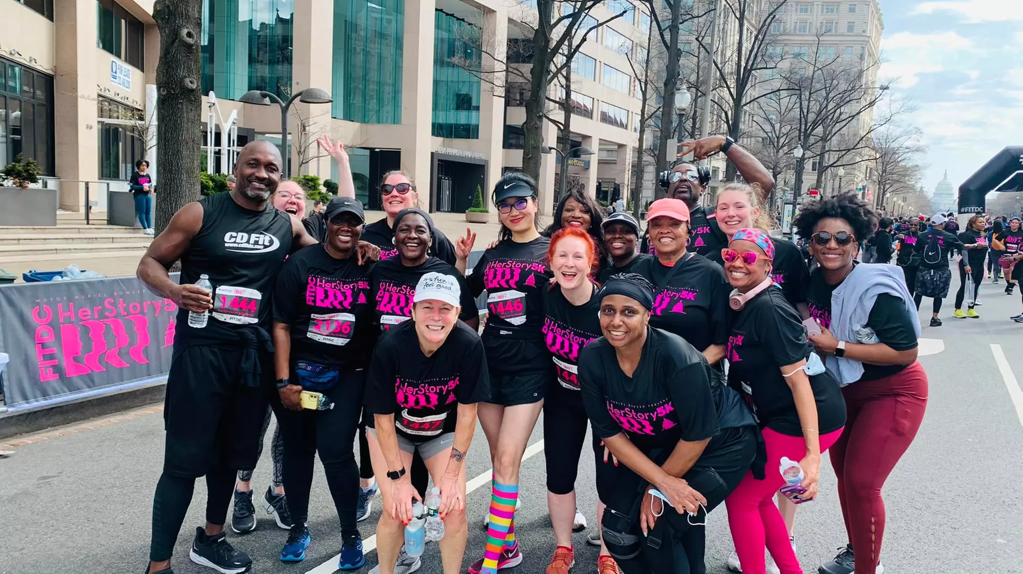Two Months of Unlimited Boot Camp Classes for $39