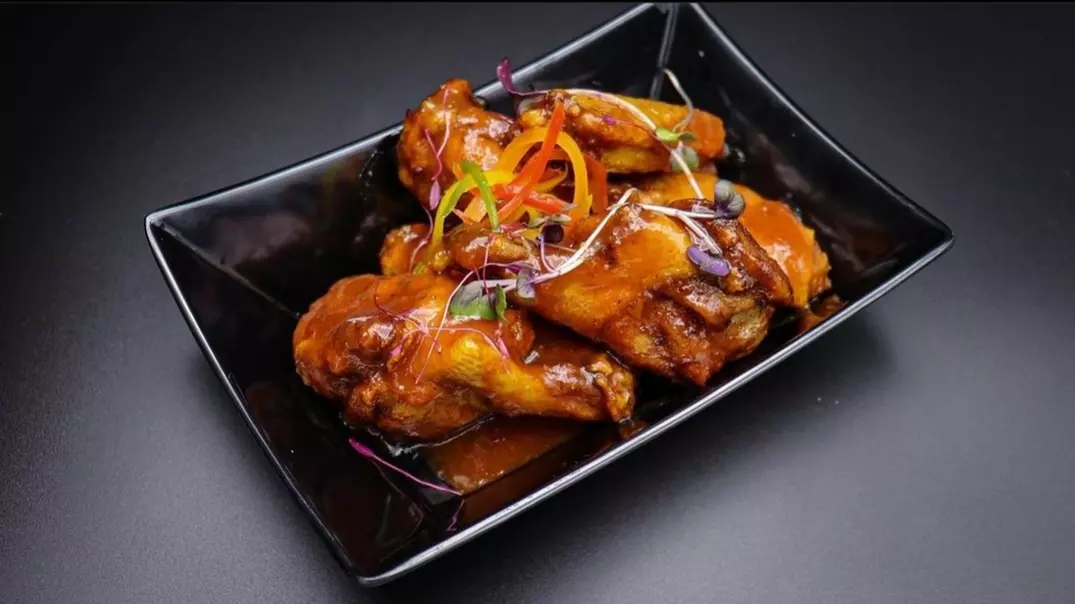 Up to 33% Off on Caribbean Cuisine at Ava Ava Restaurant, Bar, and Lounge - Primary Image