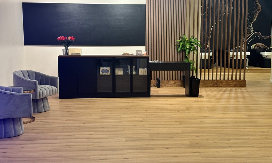 Image 3: Up to 64% Off on Couples Massage at Spa hinoki