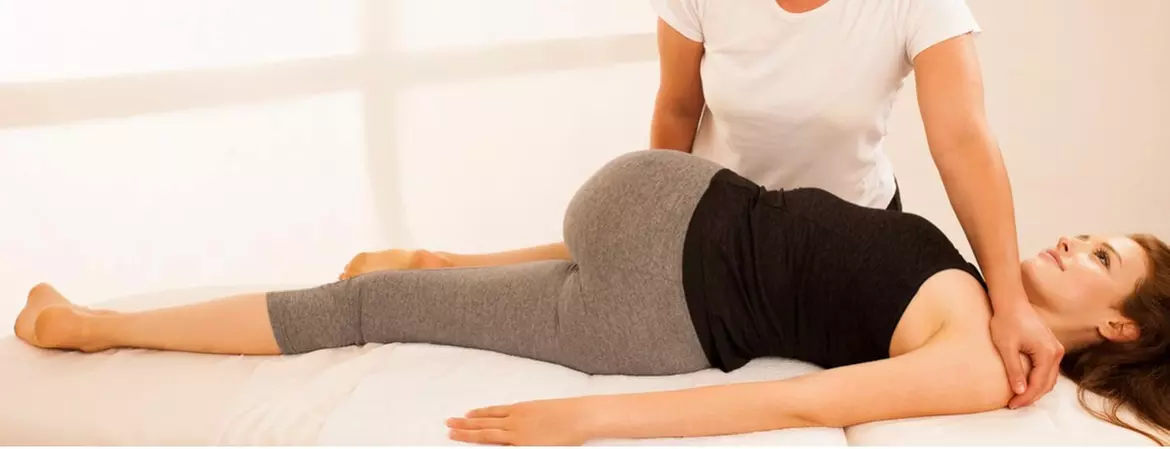 Relax with a 50 or 60-Minute Hot Stone and Detox Massage