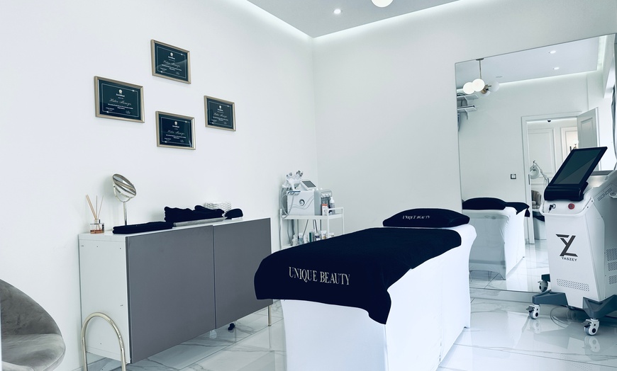 Image 7: Einzel- oder 3er-Sitzung à 30 Min. Po-Lift durch Vakuum-Anwendung