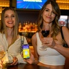 Image 1: Up to 39% Off Bar Crawl Deals at Fremont, The LINQ Promenade or South Strip for Up to 8 People