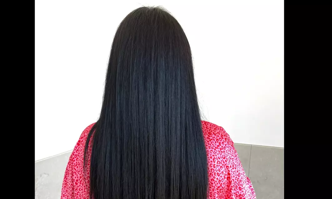 Transform Your Tresses: The Magic of Brazilian Straightening!