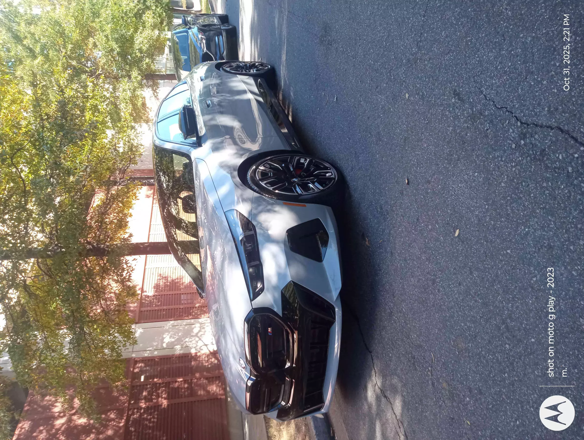 Up to 55% Off on Exterior Car Detail - Wash/Wax at OCD Auto Details