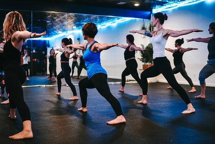 One Yoga and Pilates Class - Free Spirits Yoga - Miller Place, NY
