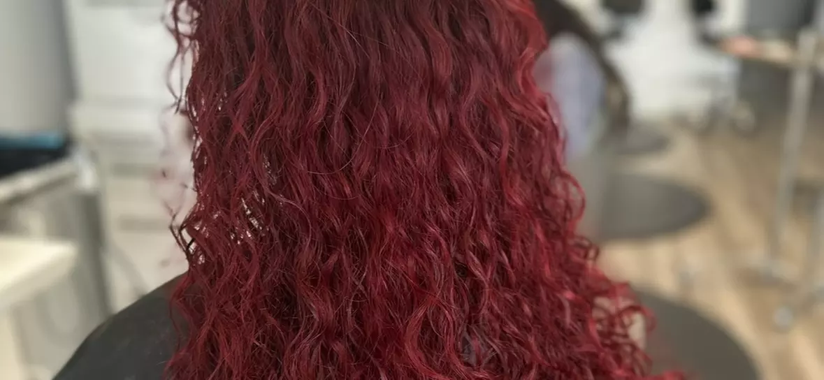 Up to 51% Off on Hair Styling at Champagne Hair Studio - Second Medium