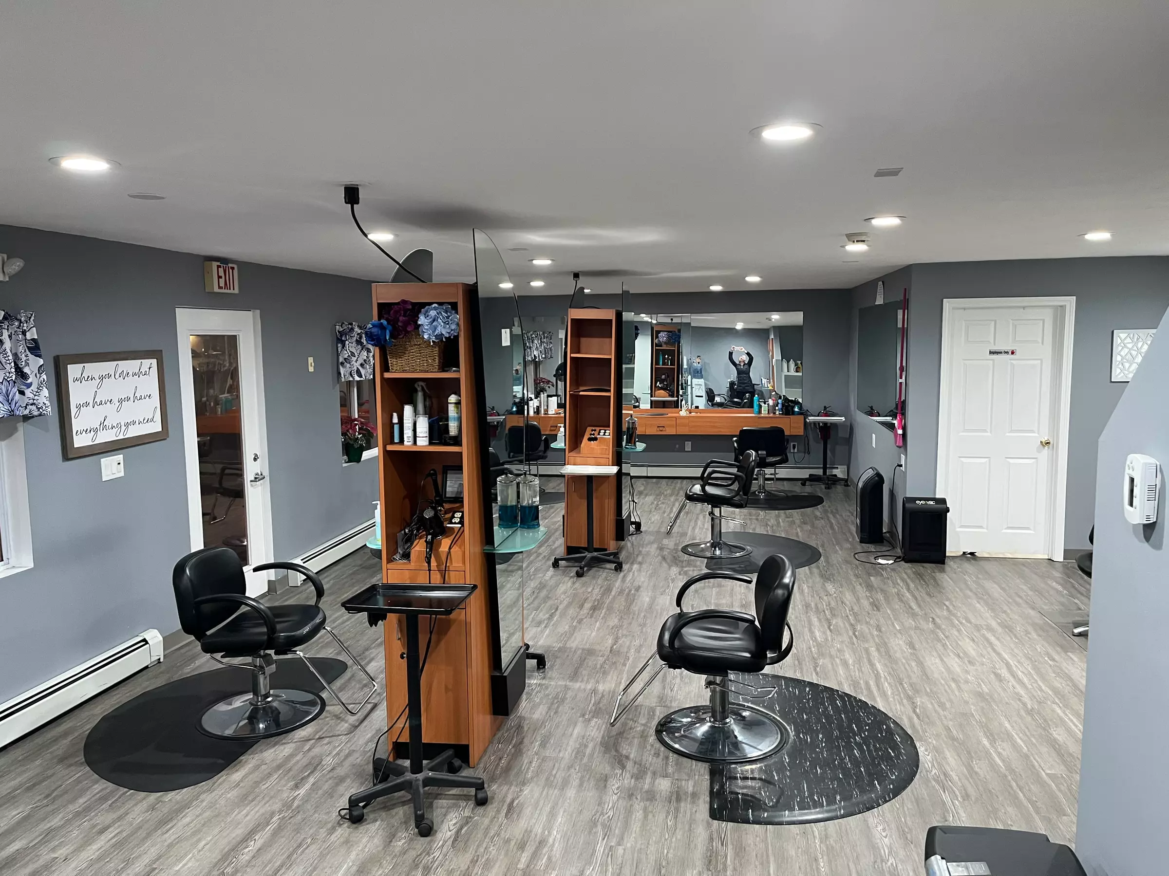 Up to 38% Off on Salon - Hair Color / Highlights at Salon K - Primary Image