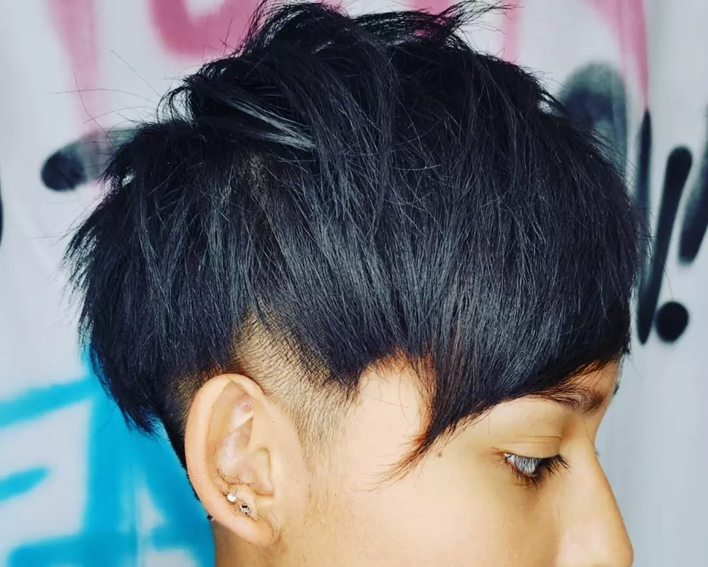 Up to 45% Off on Salon - Hair Color / Highlights at 1982 - Primary Image