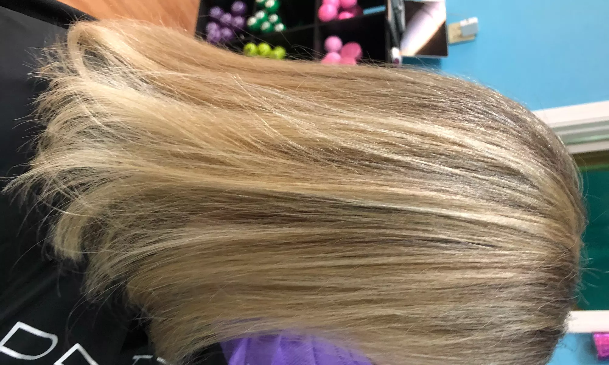 Pamper Yourself: Hair Cut with Optional Blow Dry and 1 Hair Treatment