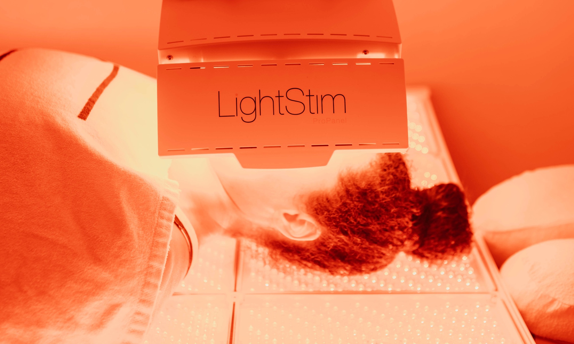 Up to 55% Off on Light Therapy at Buddha Bella Healing Center