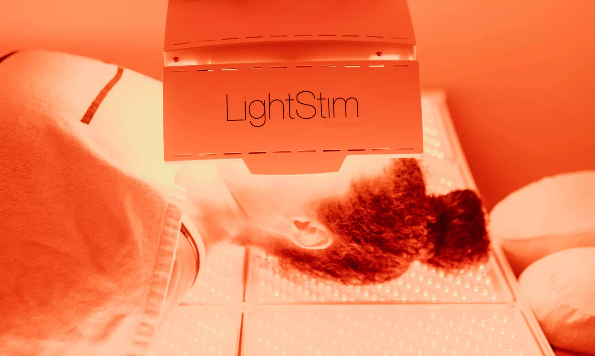 Up to 60% Off on Light Therapy at Buddha Bella Healing Center