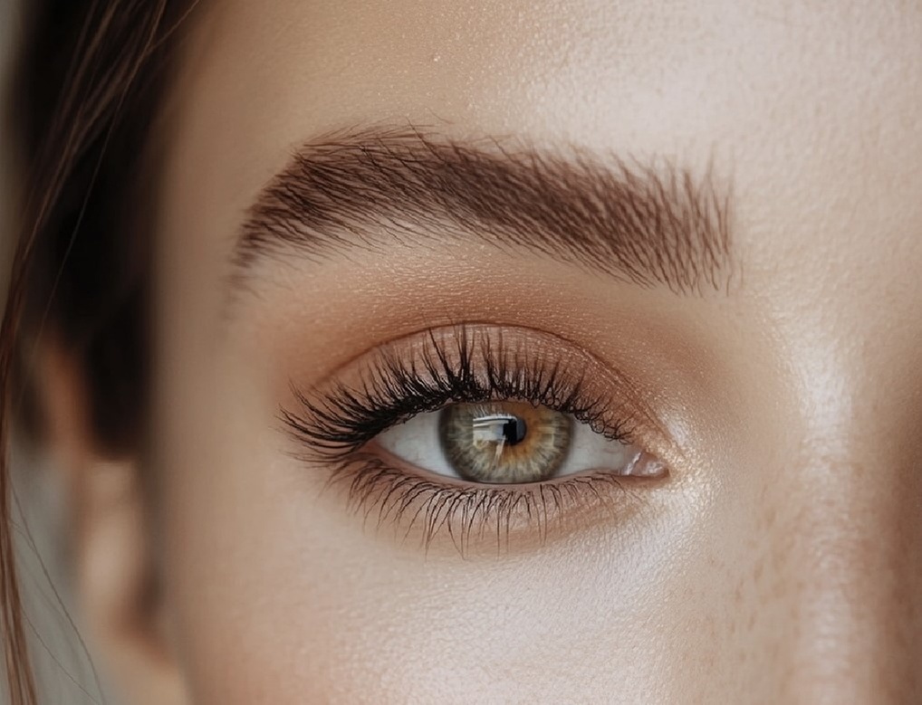 Revamp your look with Eyelash Tinting or Semi Eyelash Extension