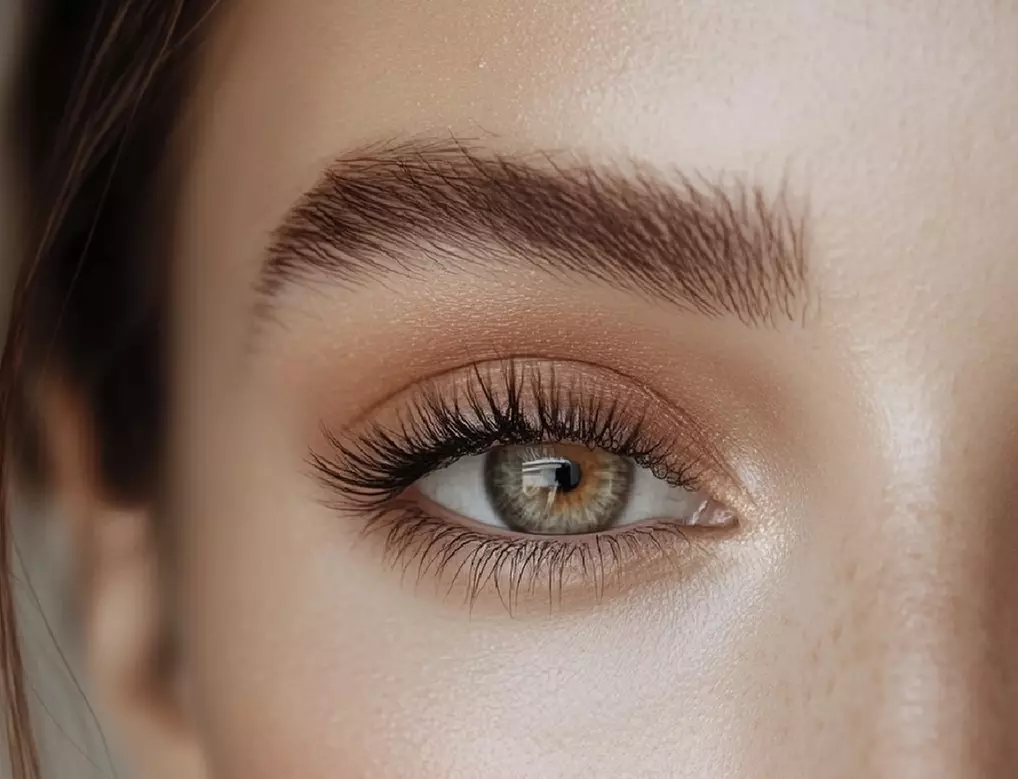 Experience Lash Extension/ Eyelash Tinting (Up to 40% Off) - Primary Image