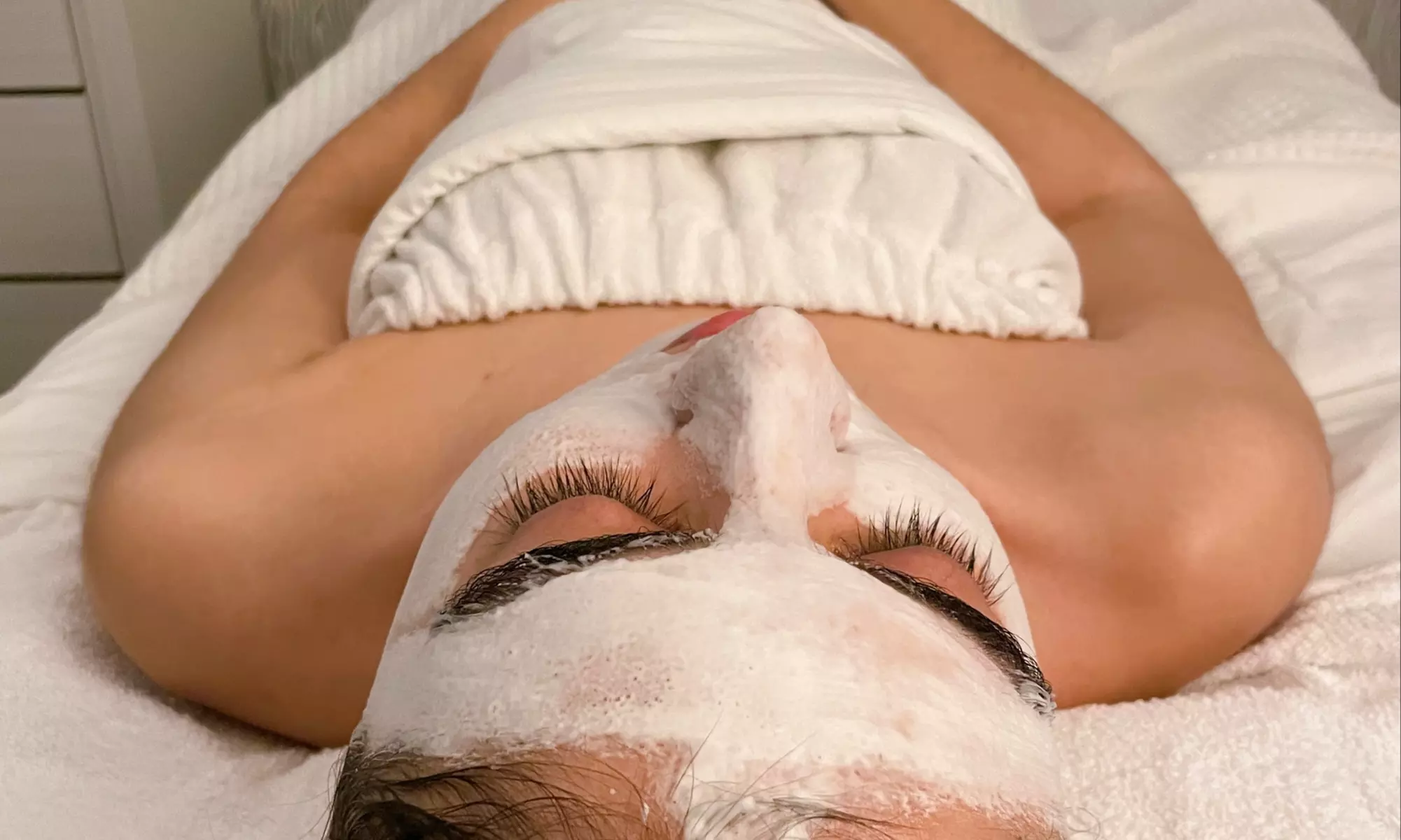 Up to 50% Off on Facial at Elare Skin Studio - Primary Image