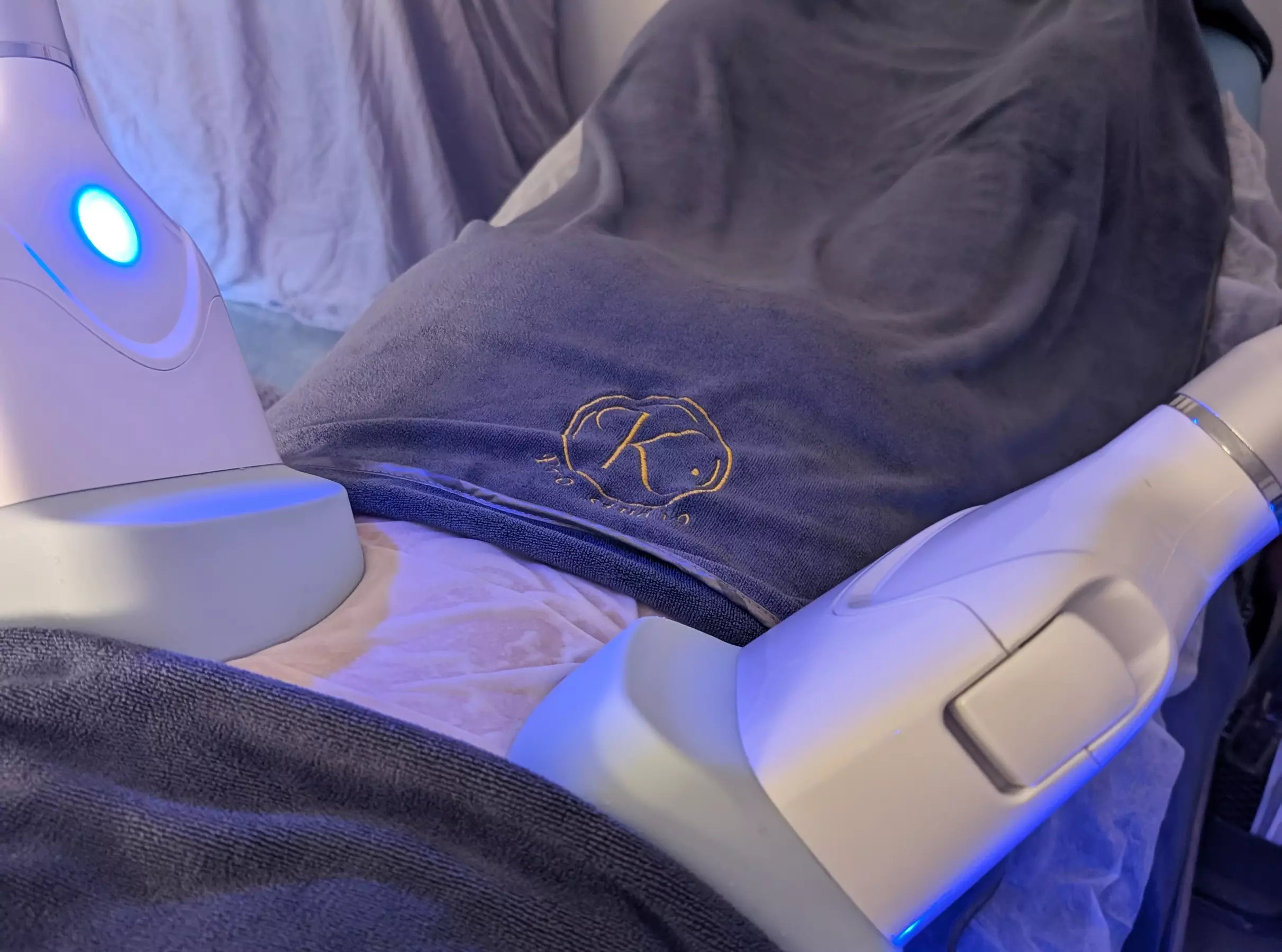 New Opening: Cryolipolysis (Fat Freezing) with XL Applicators available (Twice the Coverage) (Up to 76% Off) - Primary Image